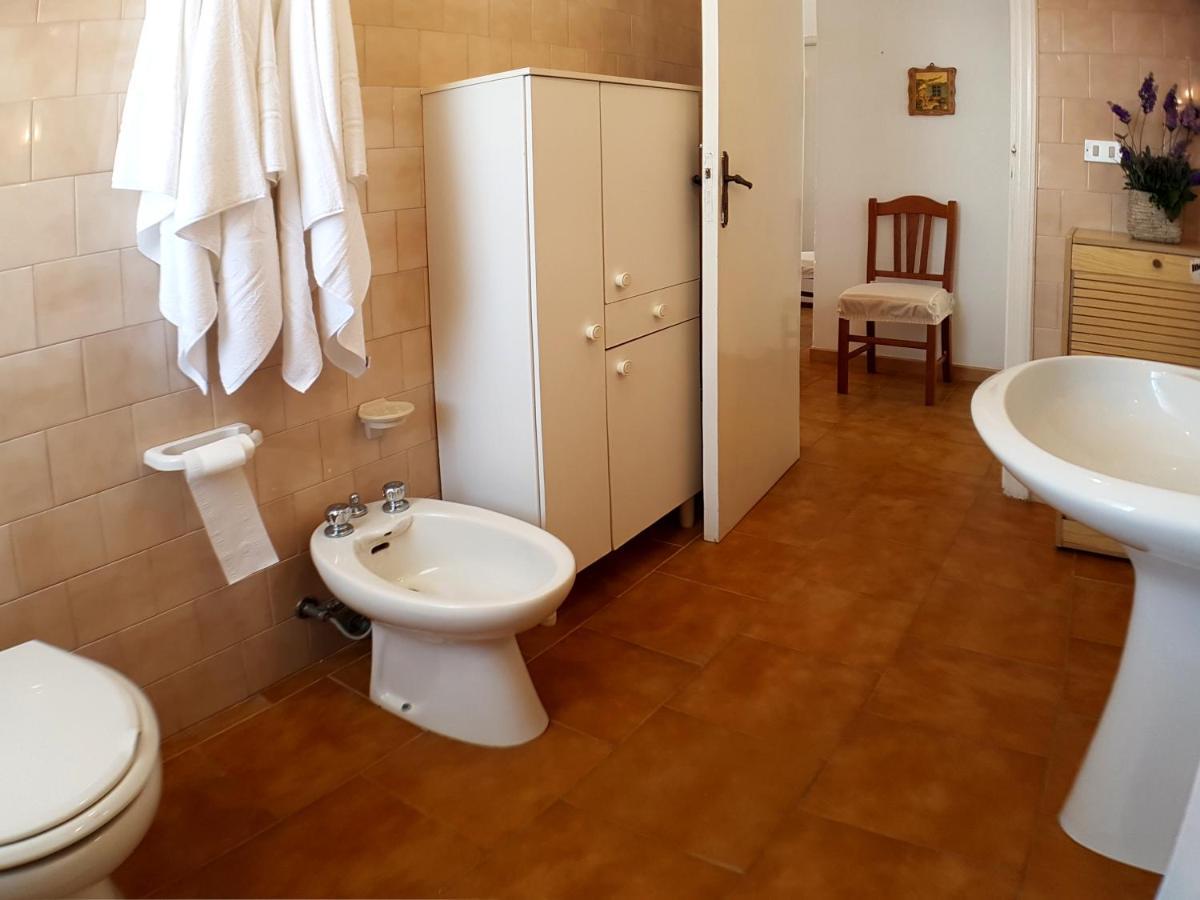 Hotel פורטו בדיסקו מראה חיצוני תמונה