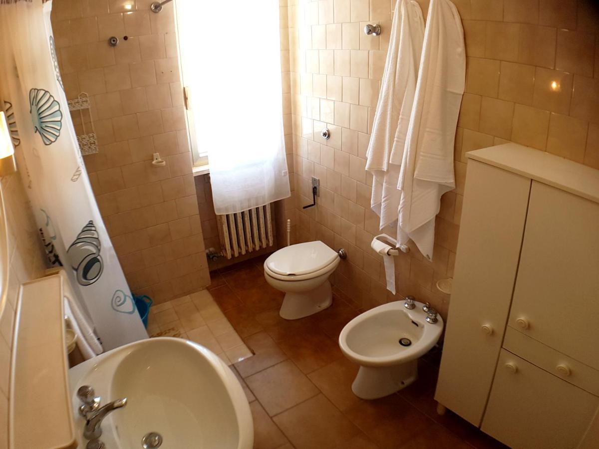 Hotel פורטו בדיסקו מראה חיצוני תמונה