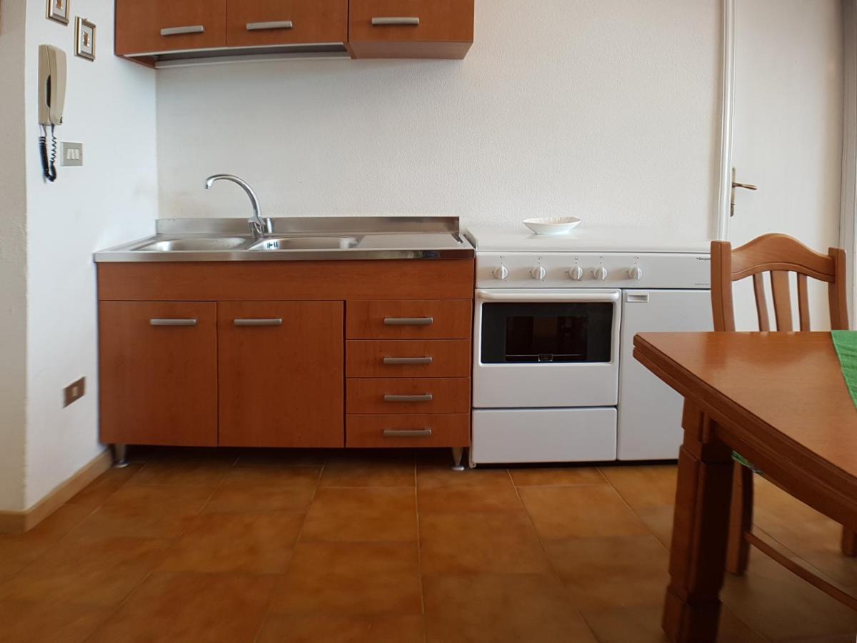 Hotel פורטו בדיסקו מראה חיצוני תמונה