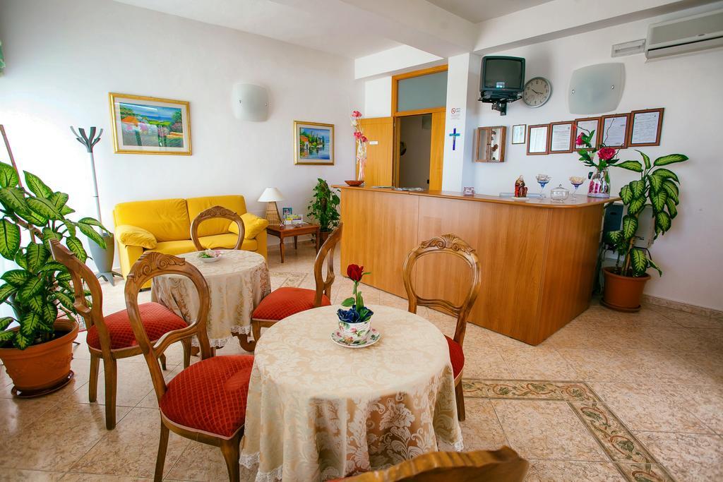 Hotel פורטו בדיסקו מראה חיצוני תמונה