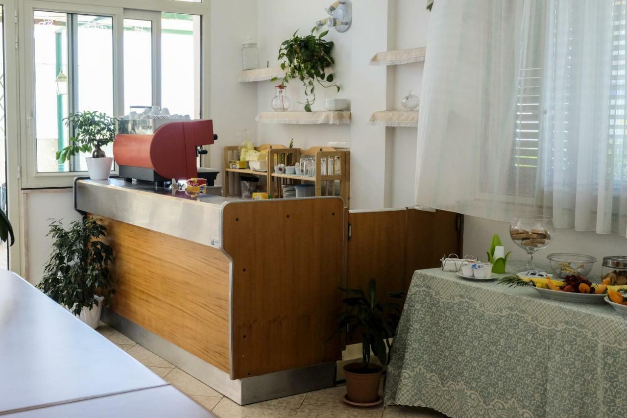 Hotel פורטו בדיסקו מראה חיצוני תמונה