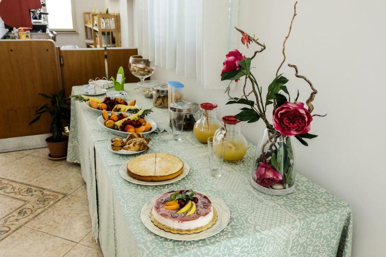 Hotel פורטו בדיסקו מראה חיצוני תמונה