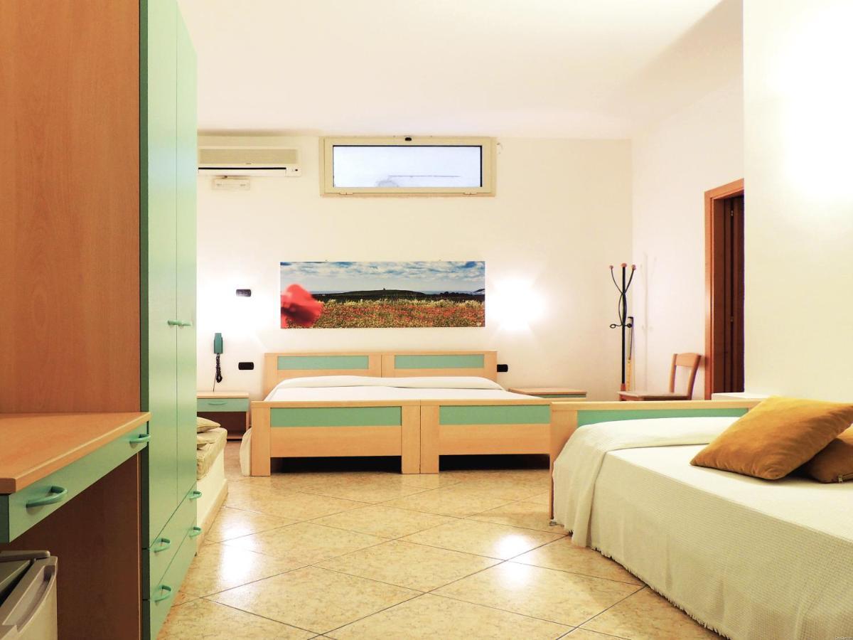 Hotel פורטו בדיסקו מראה חיצוני תמונה