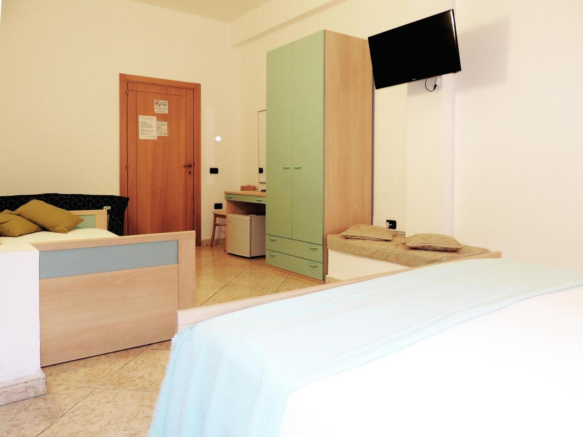 Hotel פורטו בדיסקו מראה חיצוני תמונה