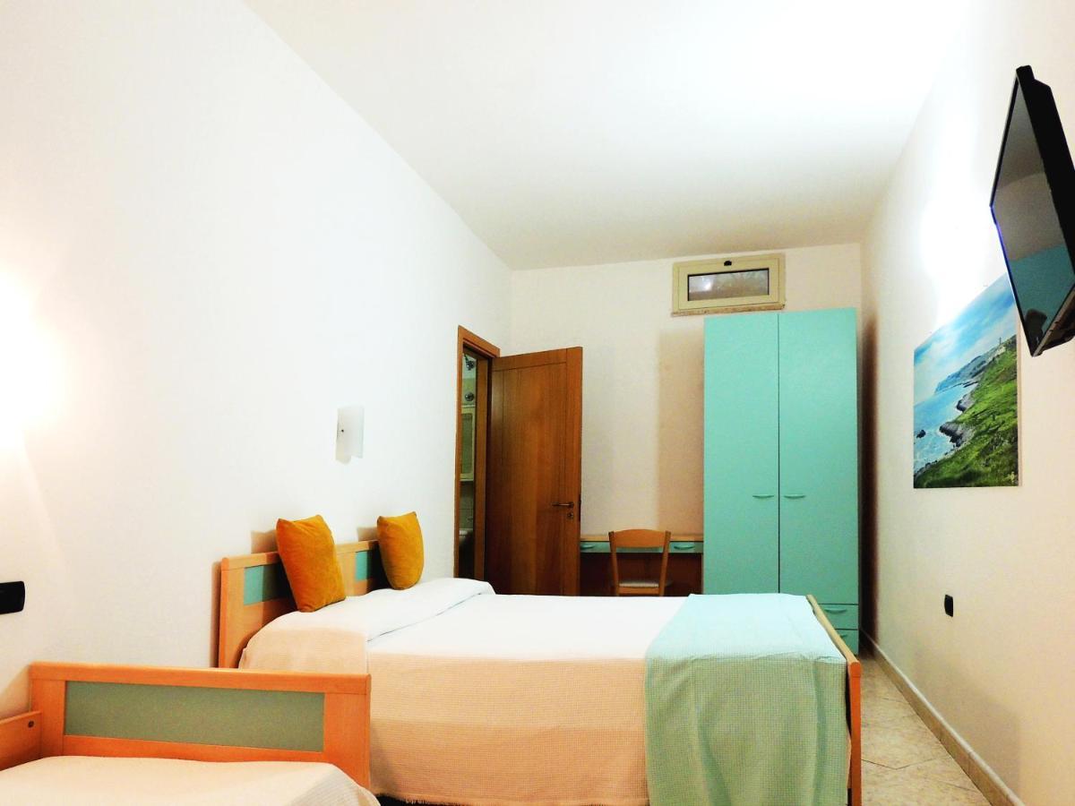 Hotel פורטו בדיסקו מראה חיצוני תמונה
