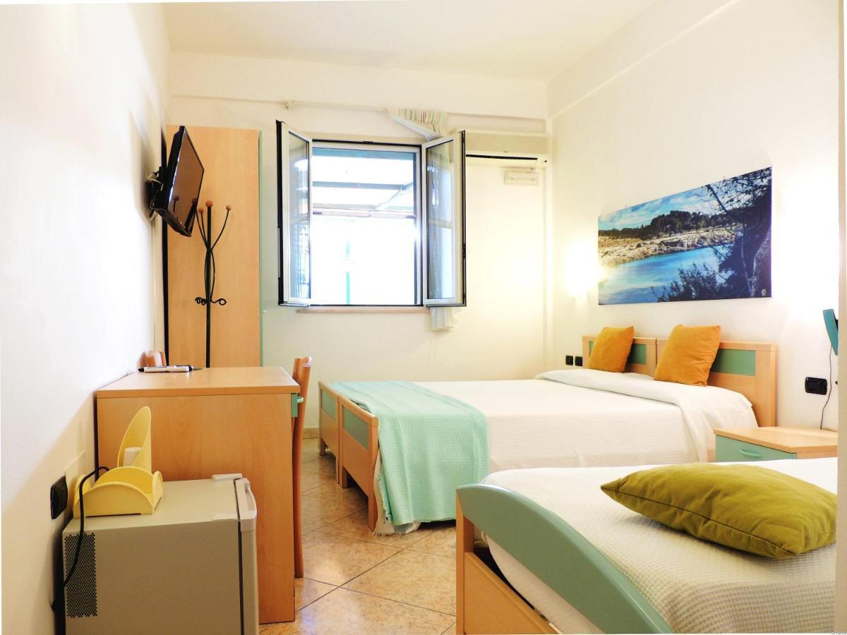 Hotel פורטו בדיסקו מראה חיצוני תמונה