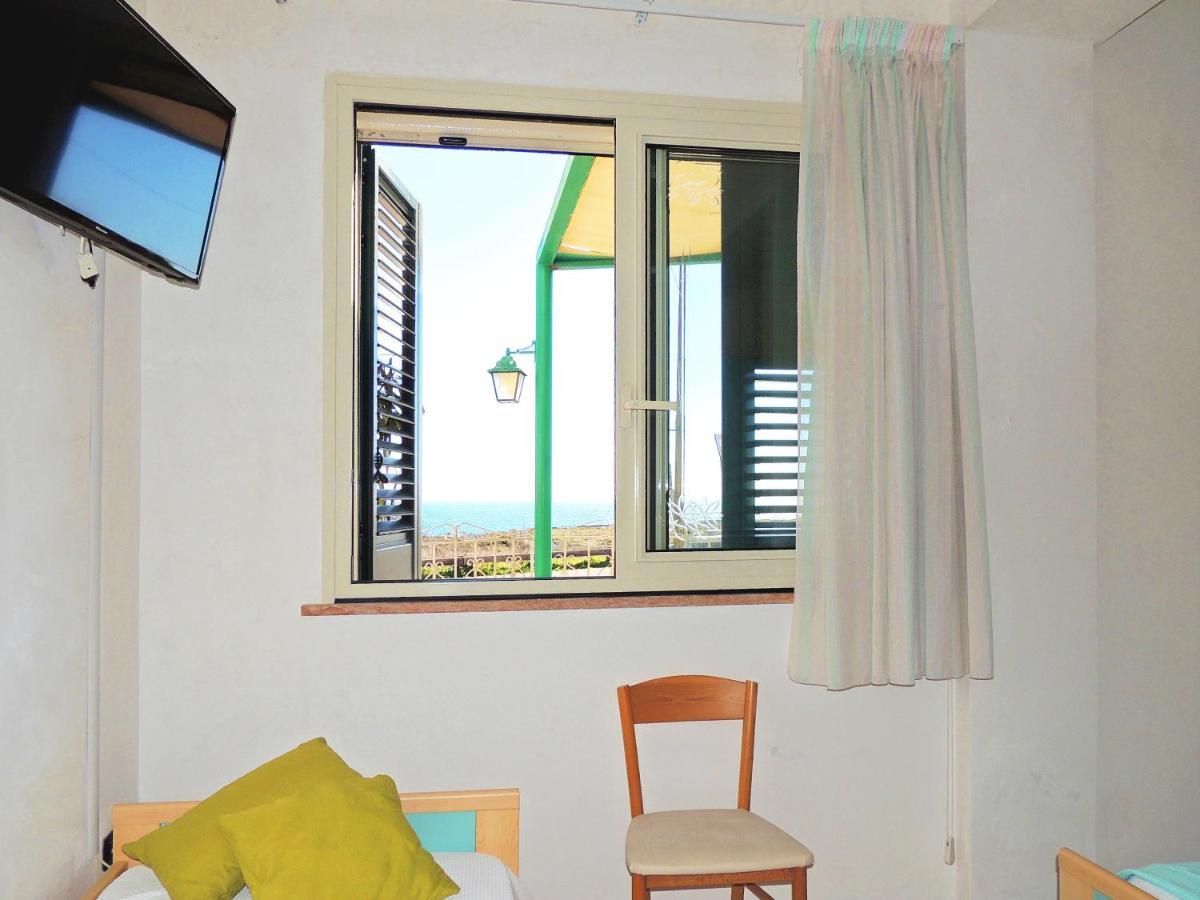 Hotel פורטו בדיסקו מראה חיצוני תמונה