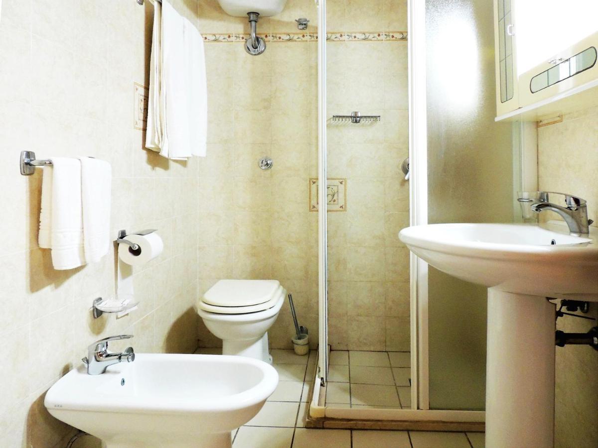 Hotel פורטו בדיסקו מראה חיצוני תמונה
