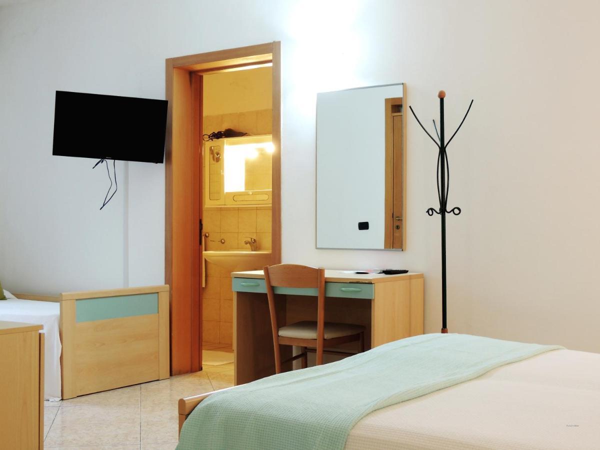 Hotel פורטו בדיסקו מראה חיצוני תמונה