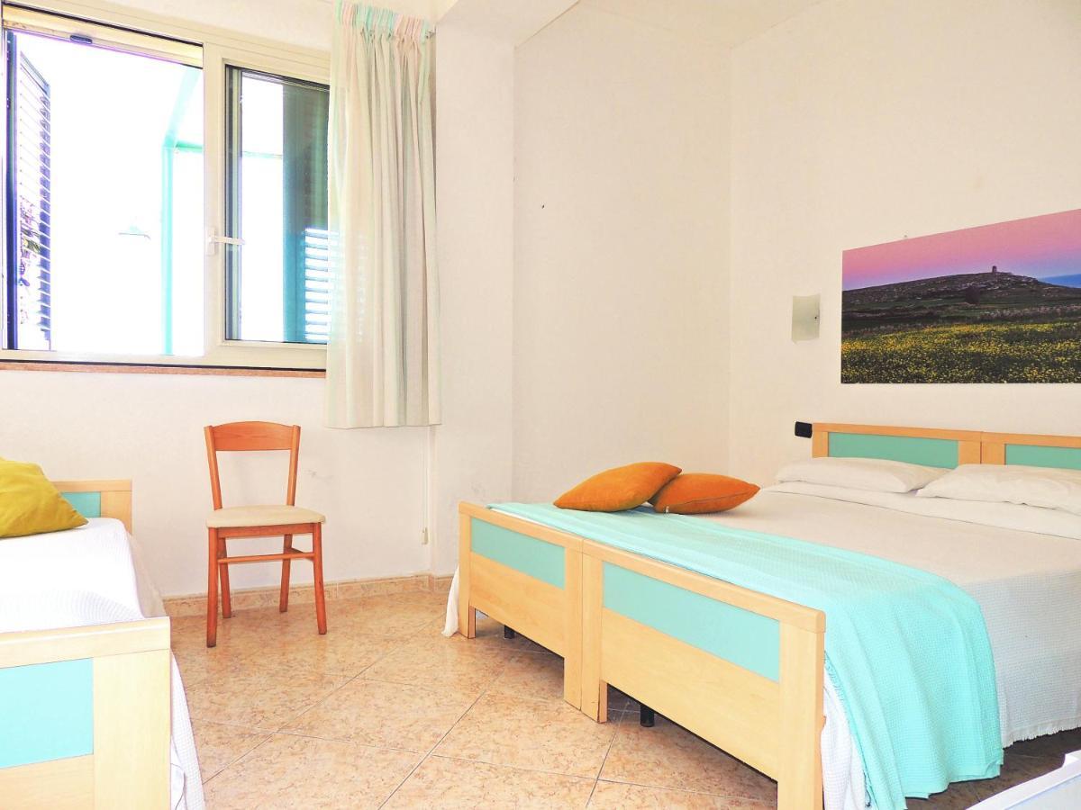 Hotel פורטו בדיסקו מראה חיצוני תמונה