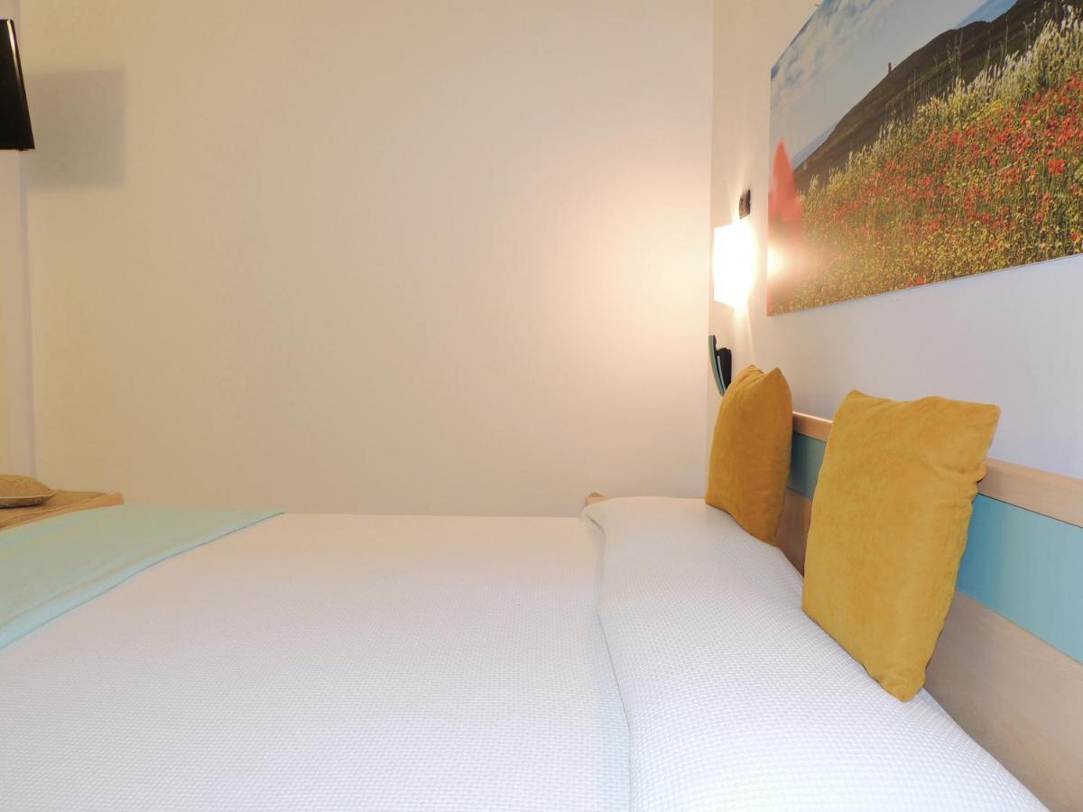 Hotel פורטו בדיסקו מראה חיצוני תמונה