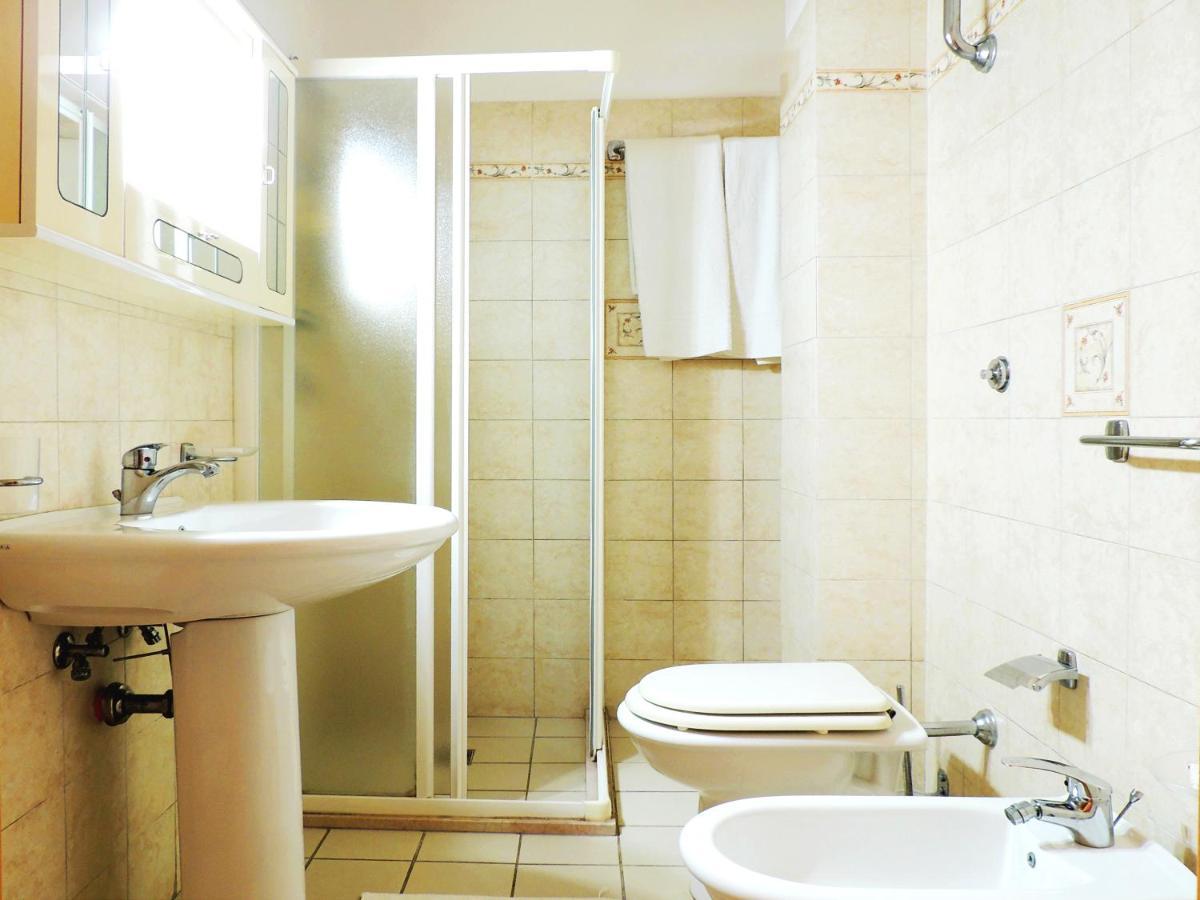 Hotel פורטו בדיסקו מראה חיצוני תמונה