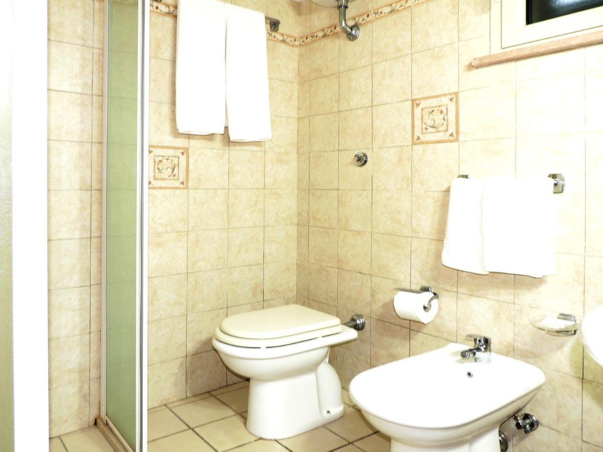 Hotel פורטו בדיסקו מראה חיצוני תמונה