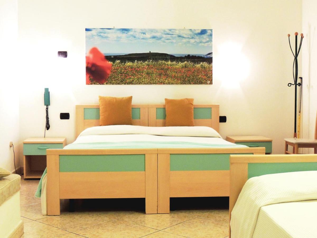 Hotel פורטו בדיסקו מראה חיצוני תמונה