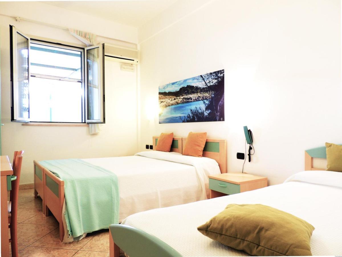 Hotel פורטו בדיסקו מראה חיצוני תמונה