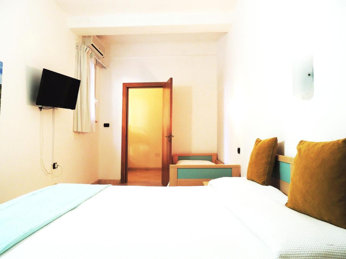 Hotel פורטו בדיסקו מראה חיצוני תמונה
