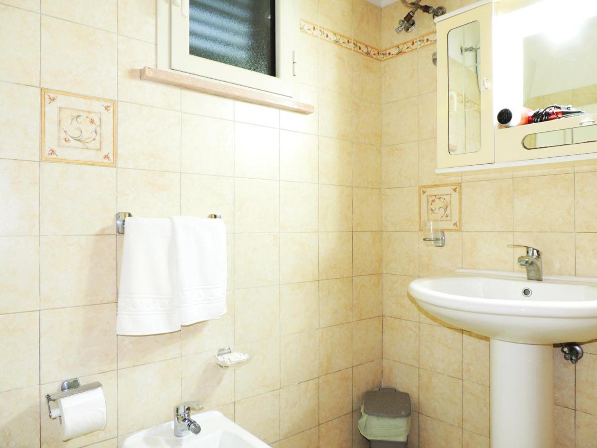 Hotel פורטו בדיסקו מראה חיצוני תמונה